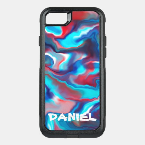 Otterbox Case Art Case Personalized