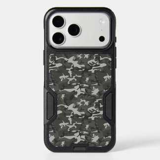 Otterbox Case CAMO