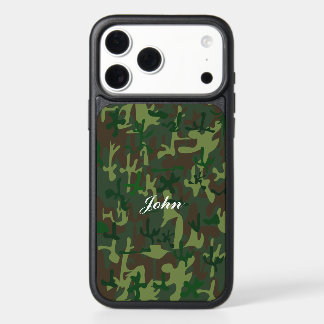 Otterbox Case CAMO