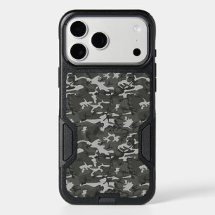 Otterbox Case CAMO