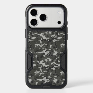 Otterbox Case CAMO