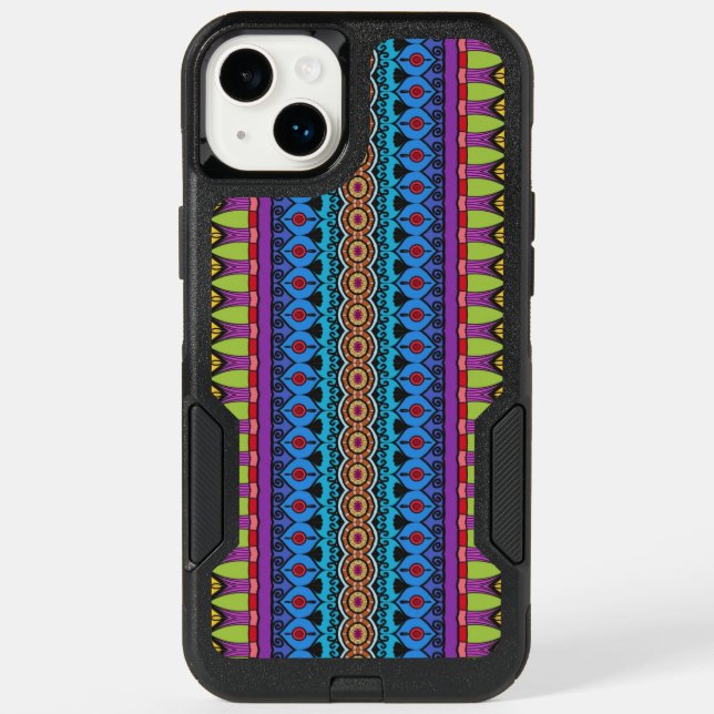 Otterbox Case for iPhone (Back)