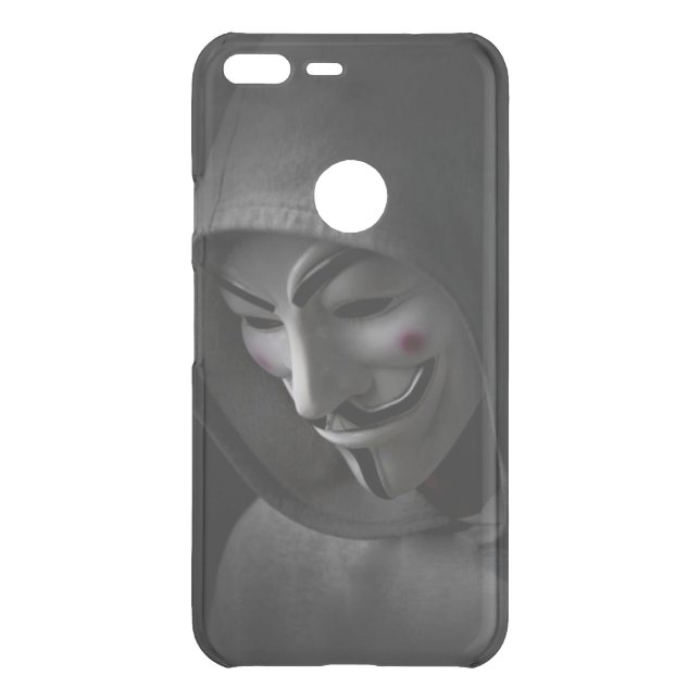 Otterbox Case google (Back)