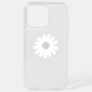 Otterbox Case iphone 15 pro max daisy design