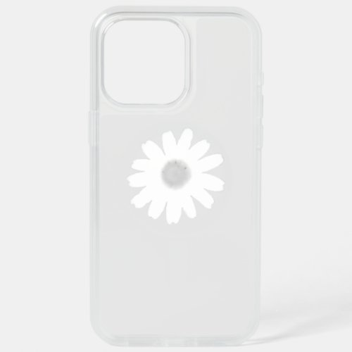 Otterbox Case iphone 15 pro max daisy design