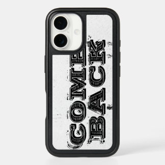 Otterbox Case iPhone 16