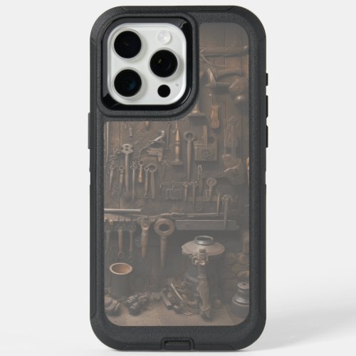 Otterbox Case â My Fave Tools