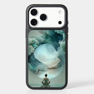 Otterbox Case Mystical Zen Meditation Under Celest