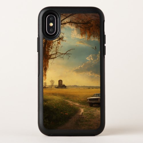 Otterbox Case Otterbox Case Fields of Death and B