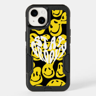 Otterbox Case stay weird