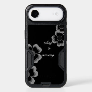 Otterbox Case /vibing with life