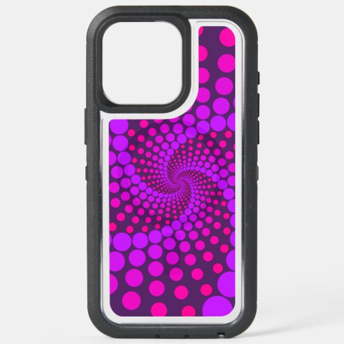 Otterbox Case with Whimsical Beautiful Design