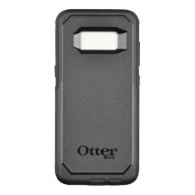 OtterBox Commuter Case Samsung Galaxy S8