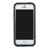 OtterBox Commuter iPhone SE/5/5s Case (Front)