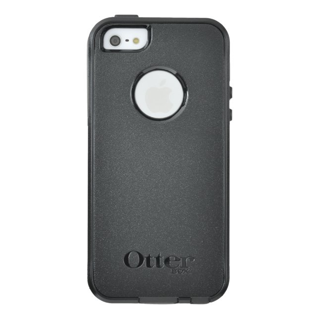 OtterBox Commuter iPhone SE/5/5s Case (Back)