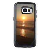 OtterBox Commuter Samsung Galaxy S7 Edge Case (Back)