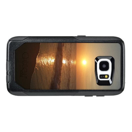OtterBox Commuter Samsung Galaxy S7 Edge Case (Back Horizontal)