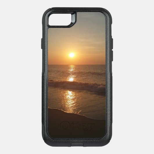 OtterBox Commuter Samsung Galaxy S7 Edge Case (Back)