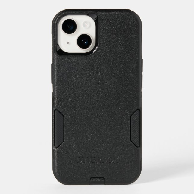 Otterbox Commuter Series Rugged Phone Cover (Back)