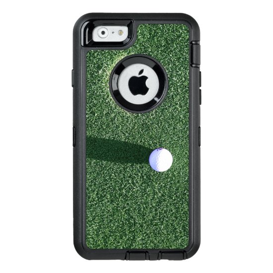 Otterbox Defender iPhone 6/6s Case Golf Ball
