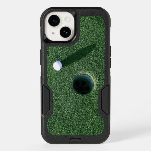 Otterbox Defender iPhone Case Golf Ball