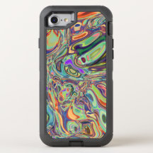 OtterBox Defender Series Case, Black