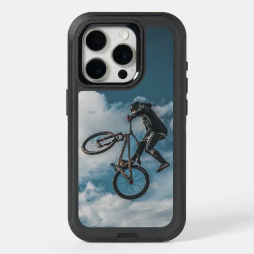 OtterBox Defender Series Case for iPhone 15 Pro