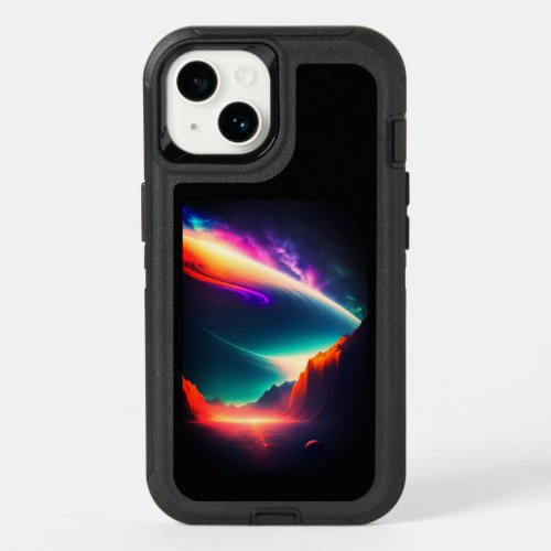 OtterBox Defender Series iPhone 14 case