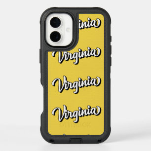 OtterBox Defender Series iPhone 16 Pro Case