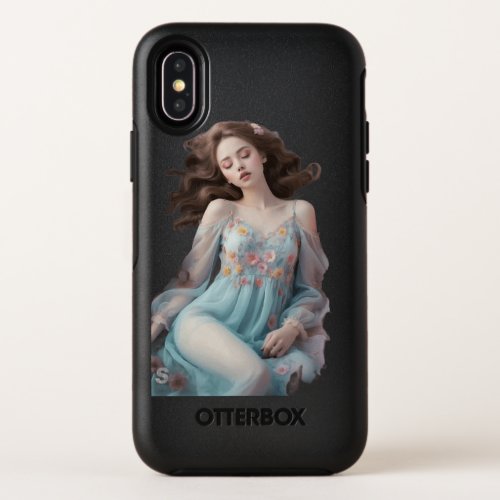 OtterBox Defender Series OtterBox Symmetry iPhone X Case
