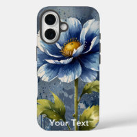 OtterBox Flower Watercolour