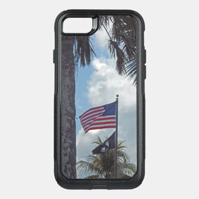 Otterbox for iPhone (Back)