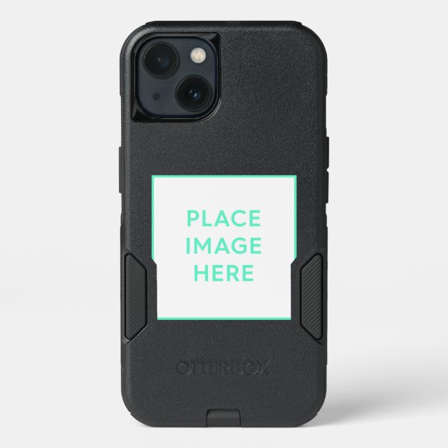 OtterBox Google Pixel Case, Commuter Series iPhone Case (Back)