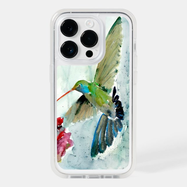 Otterbox Hummingbird Apple IPhone Pro Case (Back)