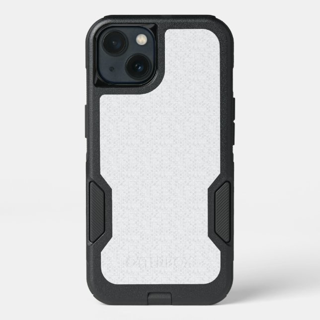 OtterBox iPhone 13 Case | Durable Grip + Slim Fit (Back)