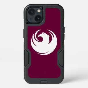 OtterBox iPhone 13 Case, Phoenix City Flag Case