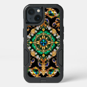 OtterBox iPhone 13 Case with Brazilian Colors