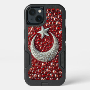 OtterBox iPhone 13 Case with Turkish Colors