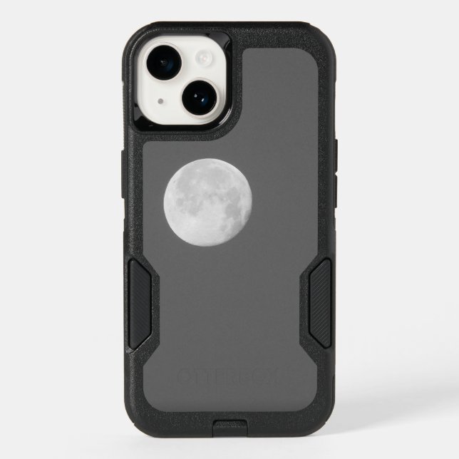 Otterbox iphone 14 case (Back)