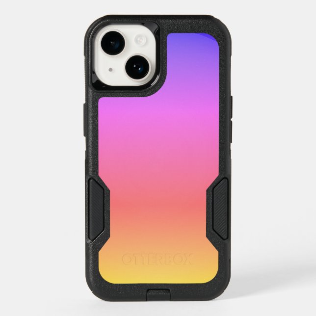 Otterbox iphone 14 case (Back)