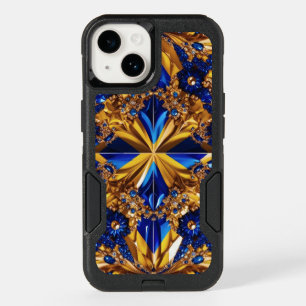 OtterBox iPhone 14 Case Sweden Colors