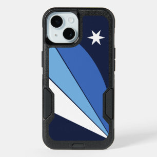 OtterBox iPhone 15 Case with Columbia Flag
