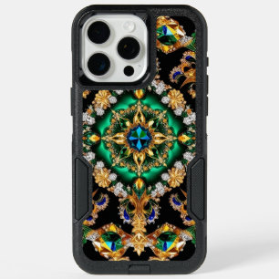 OtterBox iPhone 15 Pro Max, Brazil Colors Max Case