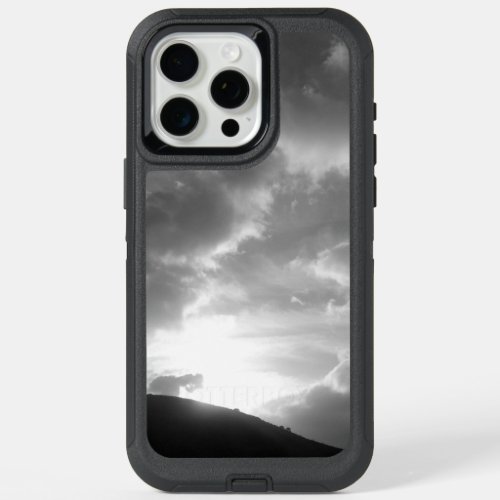 OTTERBOX  iPHONE 15 PRO MAX CASE ART AND DESIGN