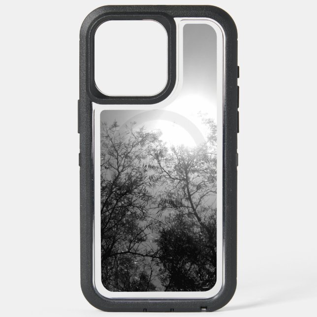 OTTERBOX iPhone 15 Pro Max defender series XT case (Back)