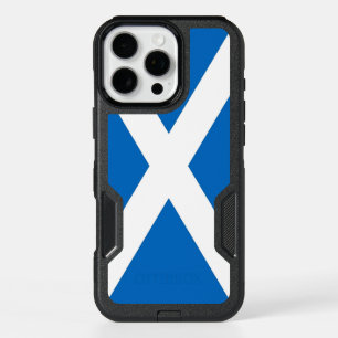 OtterBox iPhone 15 Pro Max, Scotland Flag iPhone 16 Pro Max Case
