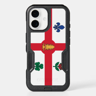 OtterBox iPhone 16 Case with Montreal