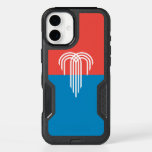 OtterBox iPhone 16 Plus Case, Kansas City Flag