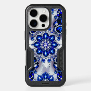 OtterBox iPhone 16 Pro Case, Finland colors Case