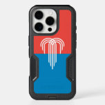 OtterBox iPhone 16 Pro Case, Kansas City Flag